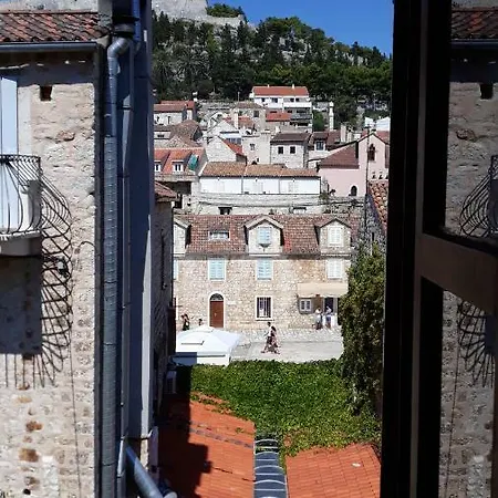 Appartement Diana *