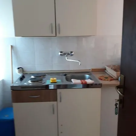 Appartement Diana *